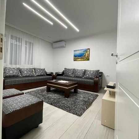 Tani Apartment 1 Шкодер Екстер'єр фото