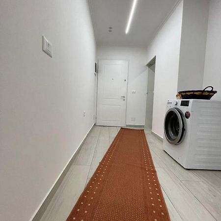 Tani Apartment 1 Шкодер Екстер'єр фото