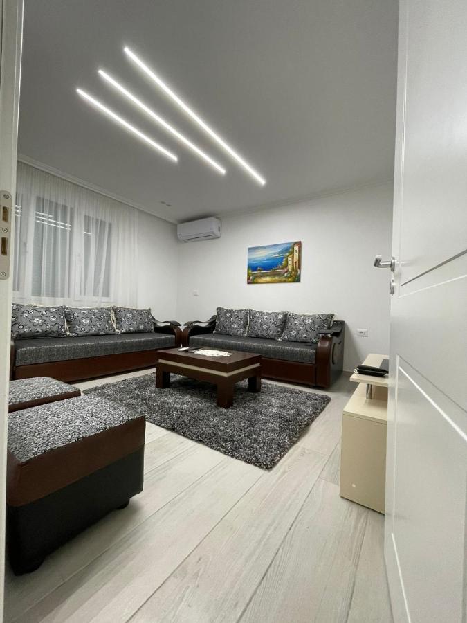 Tani Apartment 1 Шкодер Екстер'єр фото