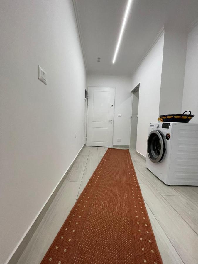 Tani Apartment 1 Шкодер Екстер'єр фото