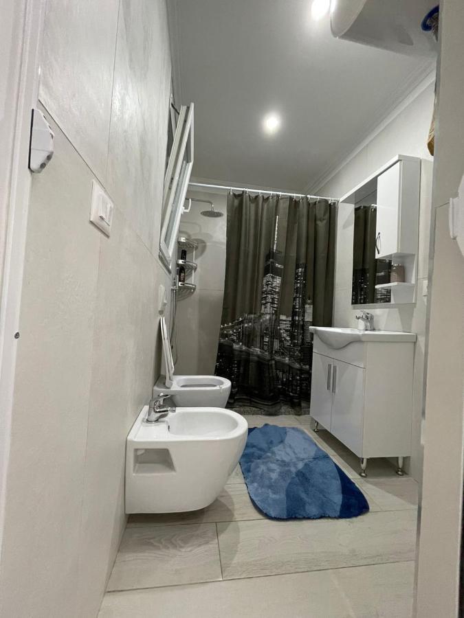 Tani Apartment 1 Шкодер Екстер'єр фото